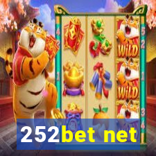 252bet net